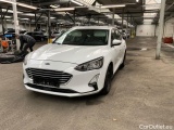  Ford  Focus  Turnier Cool & Connect 1.5 EcoBlue 88KW AT8 E6dT #63