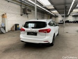  Ford  Focus  Turnier Cool & Connect 1.5 EcoBlue 88KW AT8 E6dT #68