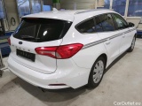  Ford  Focus  Turnier Cool & Connect 1.5 EcoBlue 88KW MT6 E6dT #2