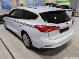  Ford  Focus  Turnier Cool & Connect 1.5 EcoBlue 88KW MT6 E6dT #11