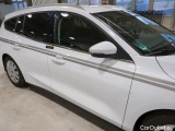 Ford  Focus  Turnier Cool & Connect 1.5 EcoBlue 88KW MT6 E6dT #48