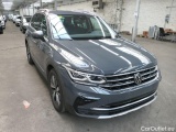  Volkswagen  Tiguan  Elegance eHybrid 1.4 TSI 180KW AT6 E6d #8
