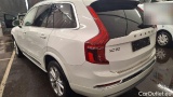  Volvo  XC90  Inscription Edition Recharge AWD 2.0 T8 Twin Engine 335KW AT8 7 Sitzer E6d #9