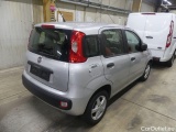  Fiat  Panda  Easy 1.2 51KW MT5 E6dT #2