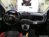  Fiat  Panda  Easy 1.2 51KW MT5 E6dT #3
