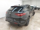  Alfa Romeo   STELVIO Alfa Romeo 2.2 D 160 Sprint 5d #2