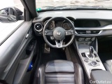  Alfa Romeo   STELVIO Alfa Romeo 2.2 D 160 Sprint 5d #9
