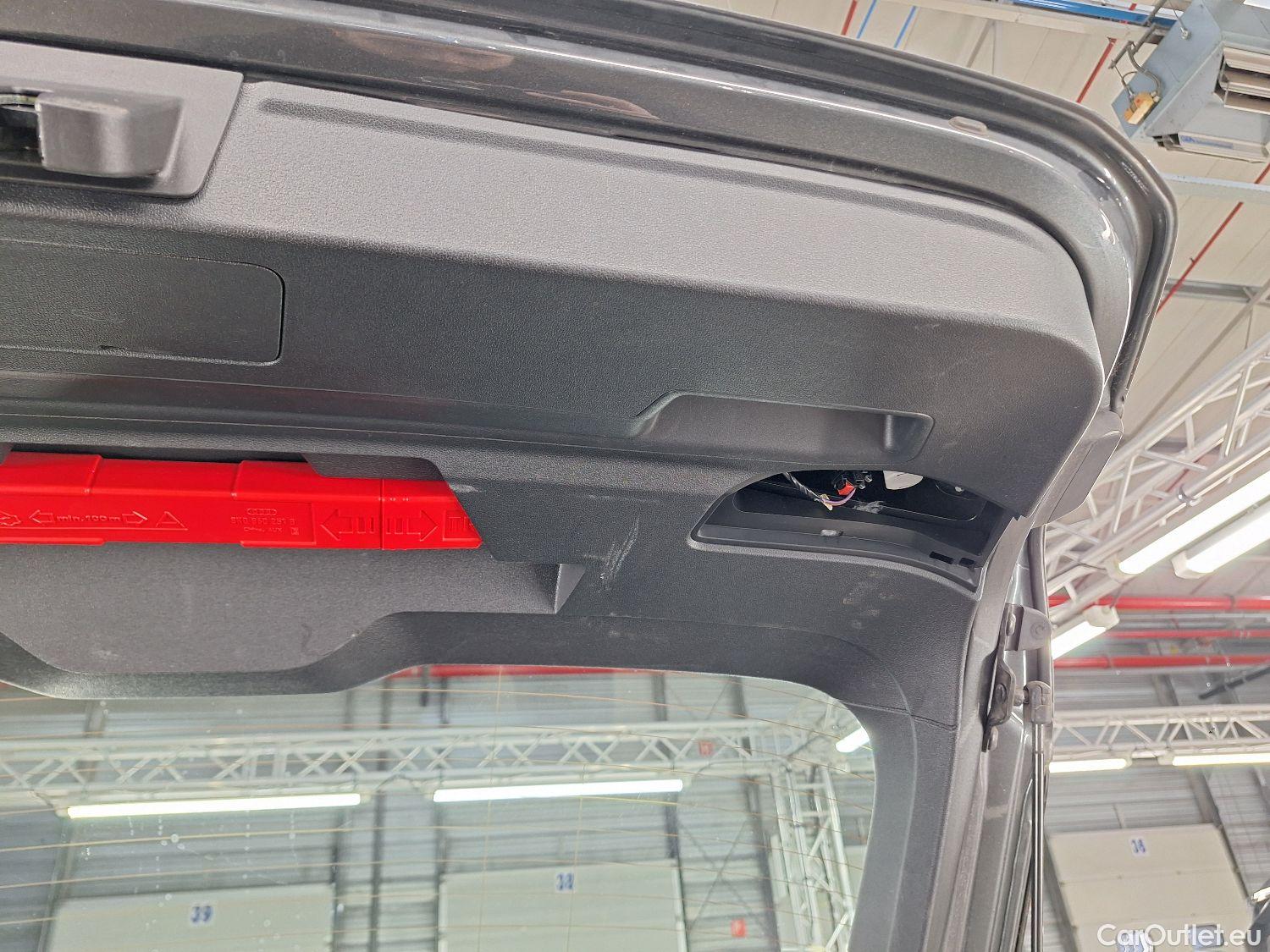  Audi  A3 Audi,  SB '20, Audi  Sportback 1.0 30 TFSi 81kW S tron. S Line  #22