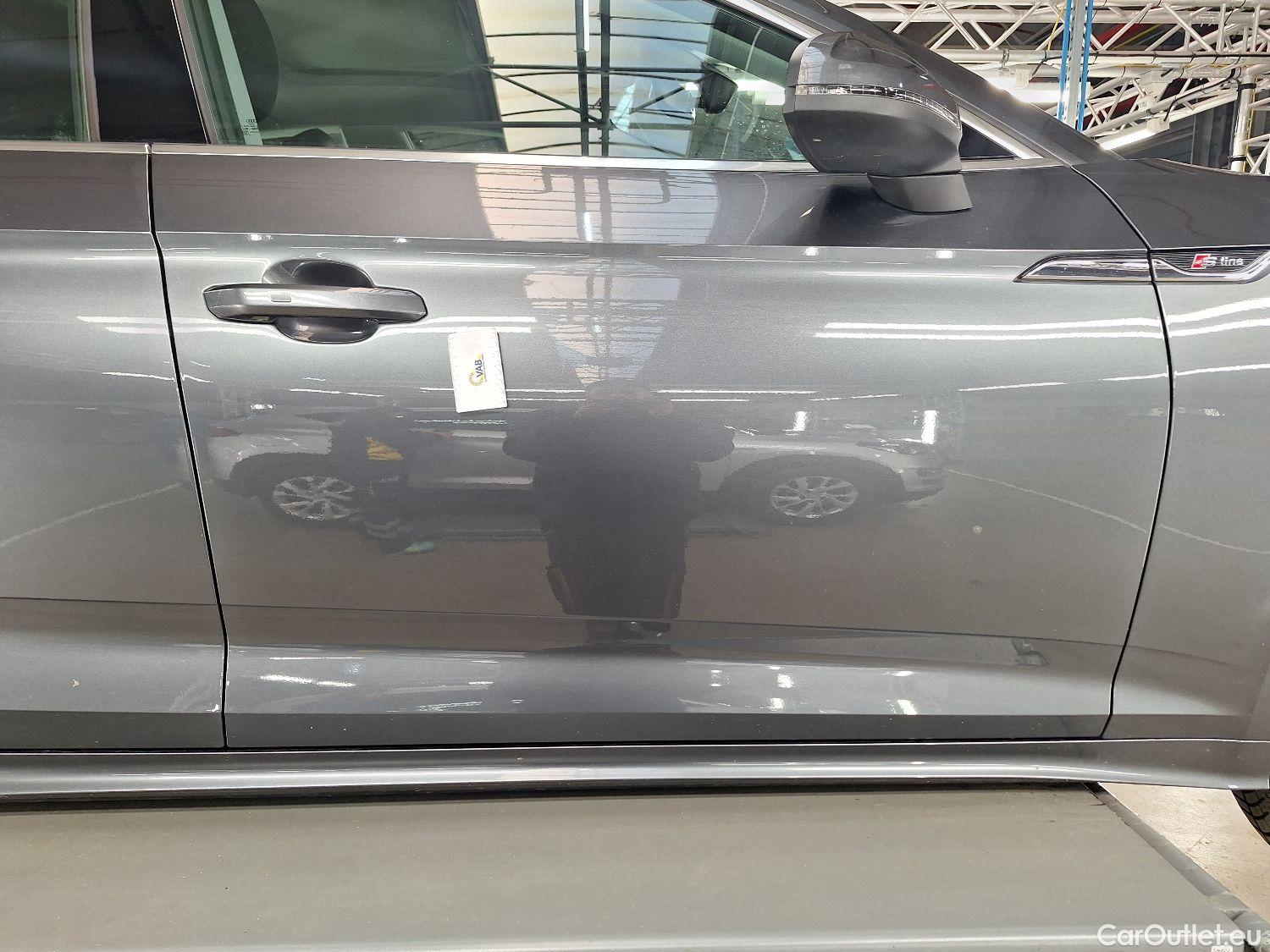  Audi  A5 Sportback Audi, A5 SB FL'20, Audi  35 TDI S tronic Bus Ed S Line 5d #17