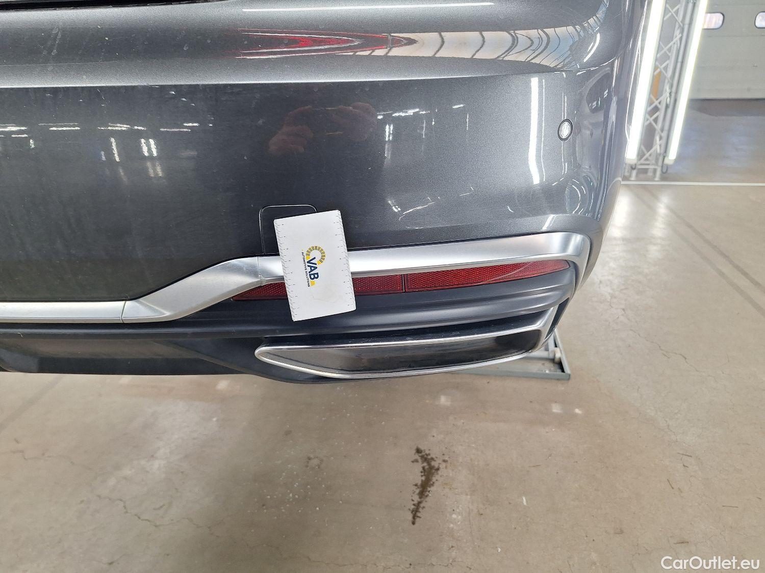  Audi  A5 Sportback Audi, A5 SB FL'20, Audi  35 TDI S tronic Bus Ed S Line 5d #21