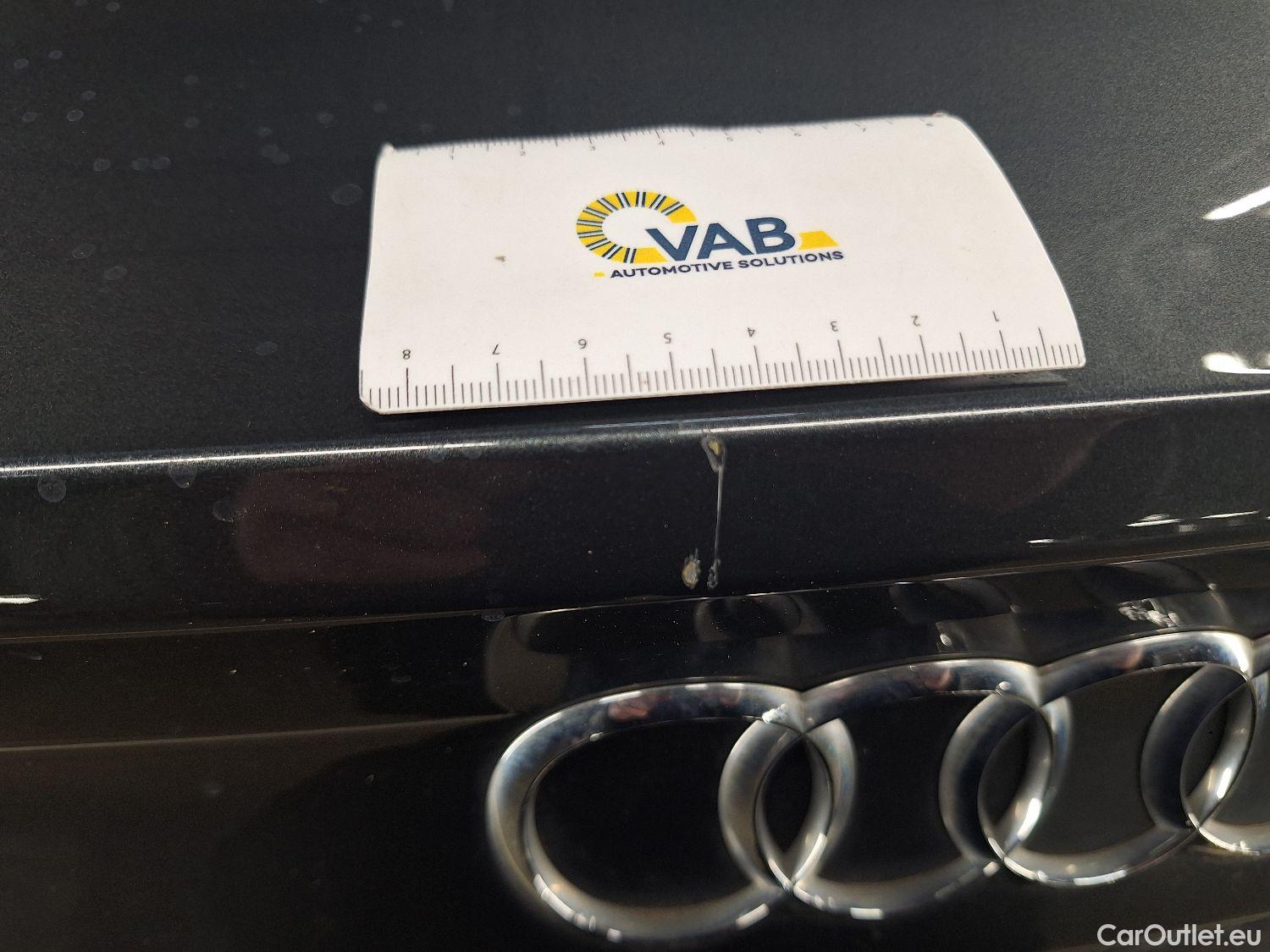  Audi  A5 Sportback Audi, A5 SB FL'20, Audi  30 TDI S tronic Bus. Ed. S Line  #21