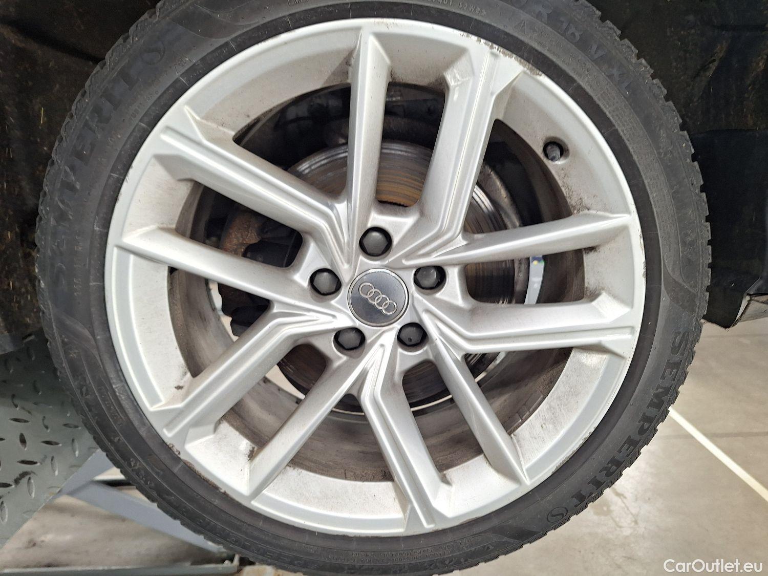  Audi  A5 Sportback Audi, A5 SB FL'20, Audi  35 TDI S tronic Bus Ed S Line 5d #4