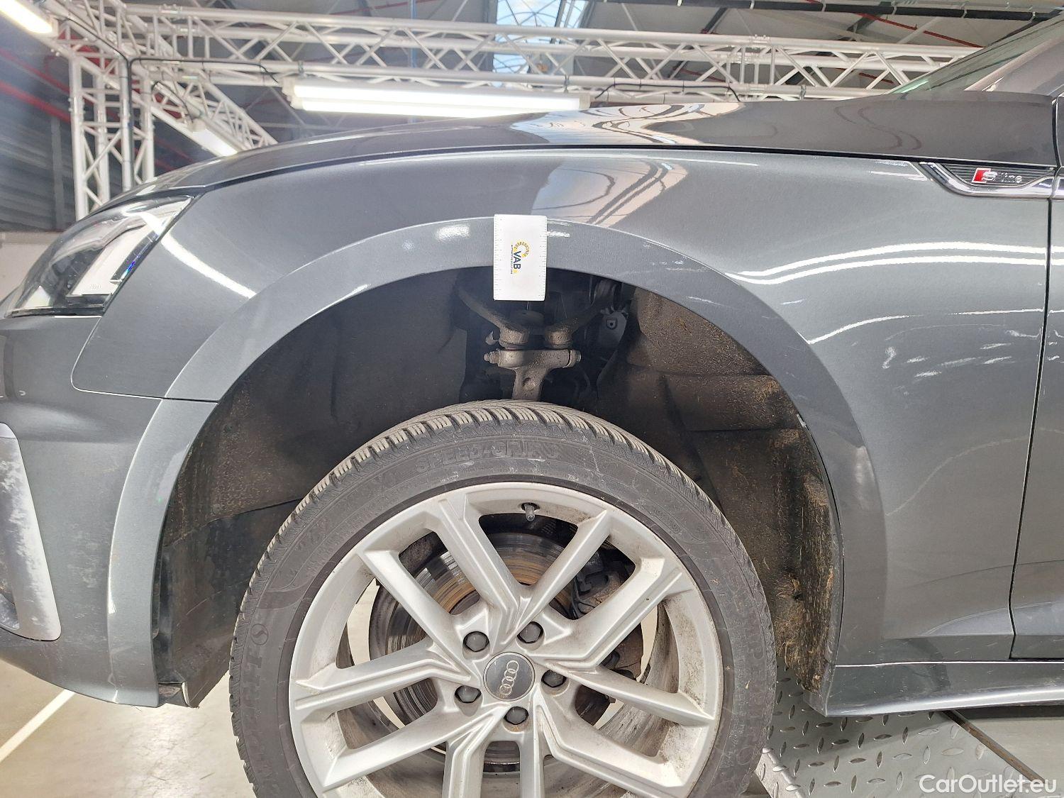  Audi  A5 Sportback Audi, A5 SB FL'20, Audi  35 TDI S tronic Bus Ed S Line 5d #24