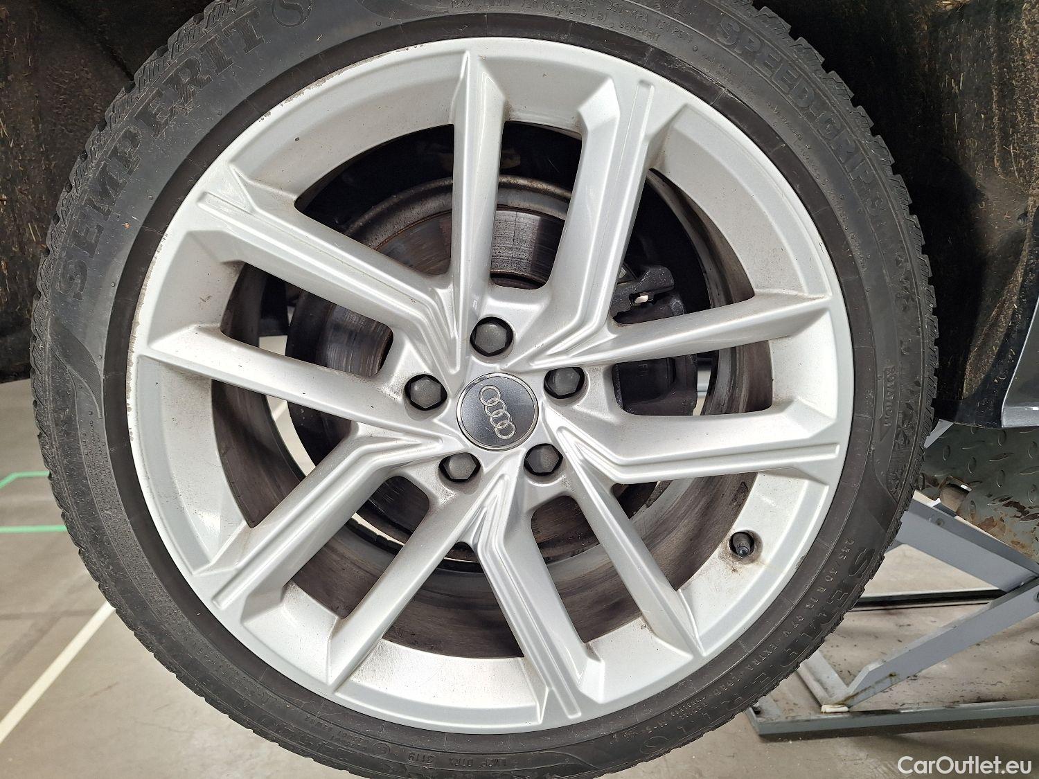  Audi  A5 Sportback Audi, A5 SB FL'20, Audi  35 TDI S tronic Bus Ed S Line 5d #6