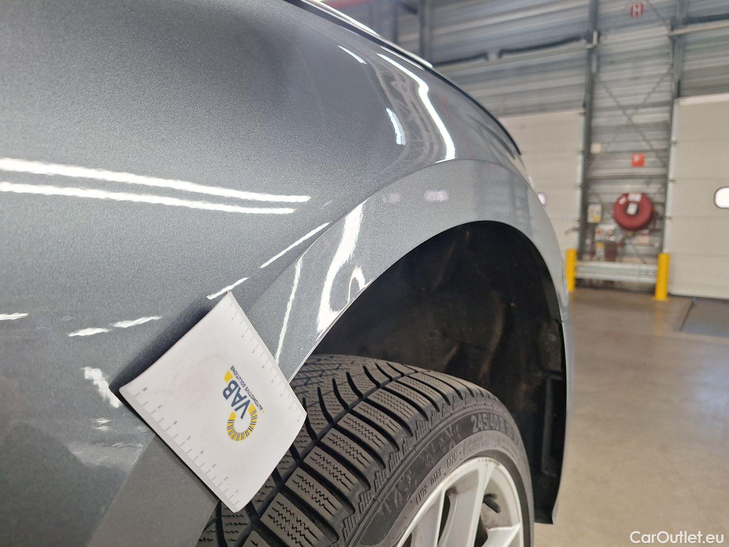  Audi  A5 Sportback Audi, A5 SB FL'20, Audi  35 TDI S tronic Bus Ed S Line 5d #13