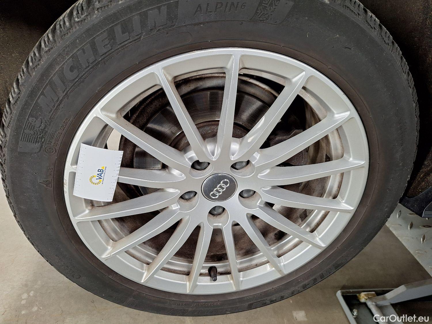  Audi  A5 Sportback Audi, A5 SB FL'20, Audi  30 TDI S tronic Business Edition #13