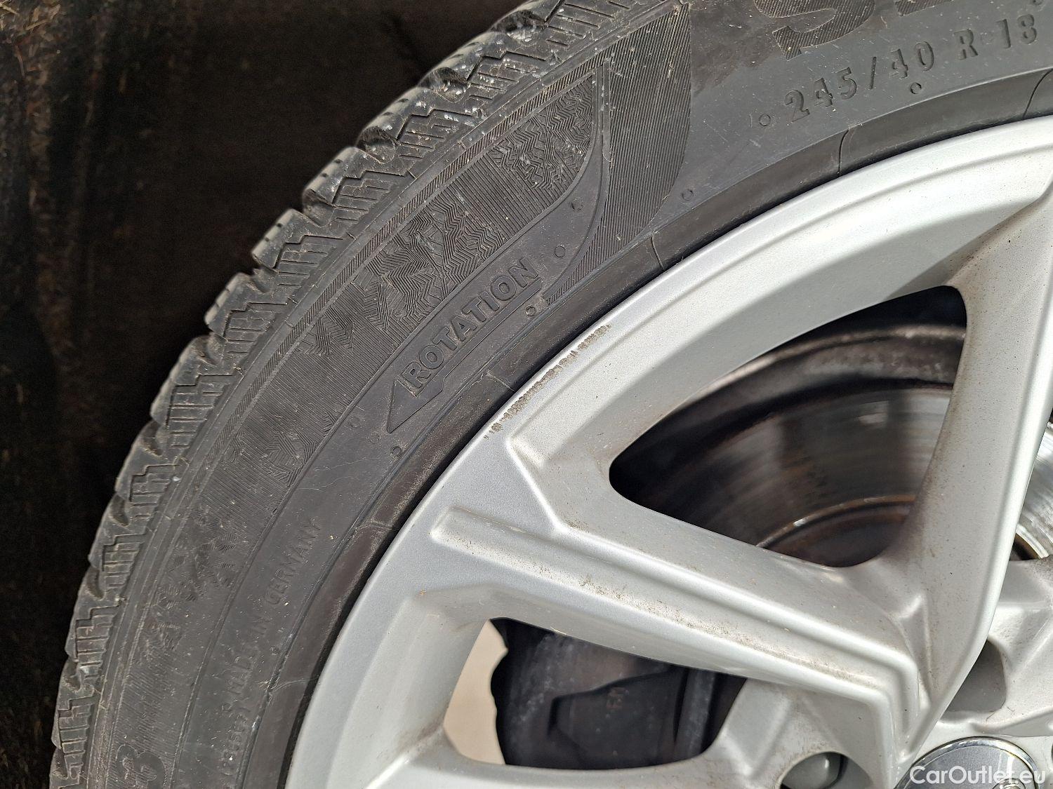  Audi  A5 Sportback Audi, A5 SB FL'20, Audi  35 TDI S tronic Bus Ed S Line 5d #9