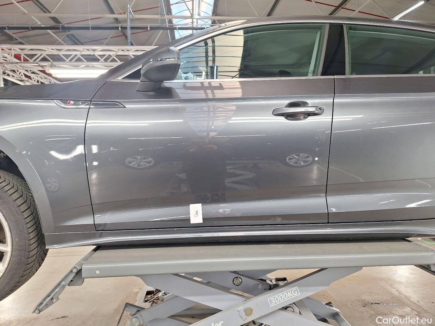  Audi  A5 Sportback Audi, A5 SB FL'20, Audi  35 TDI S tronic Bus Ed S Line 5d #22