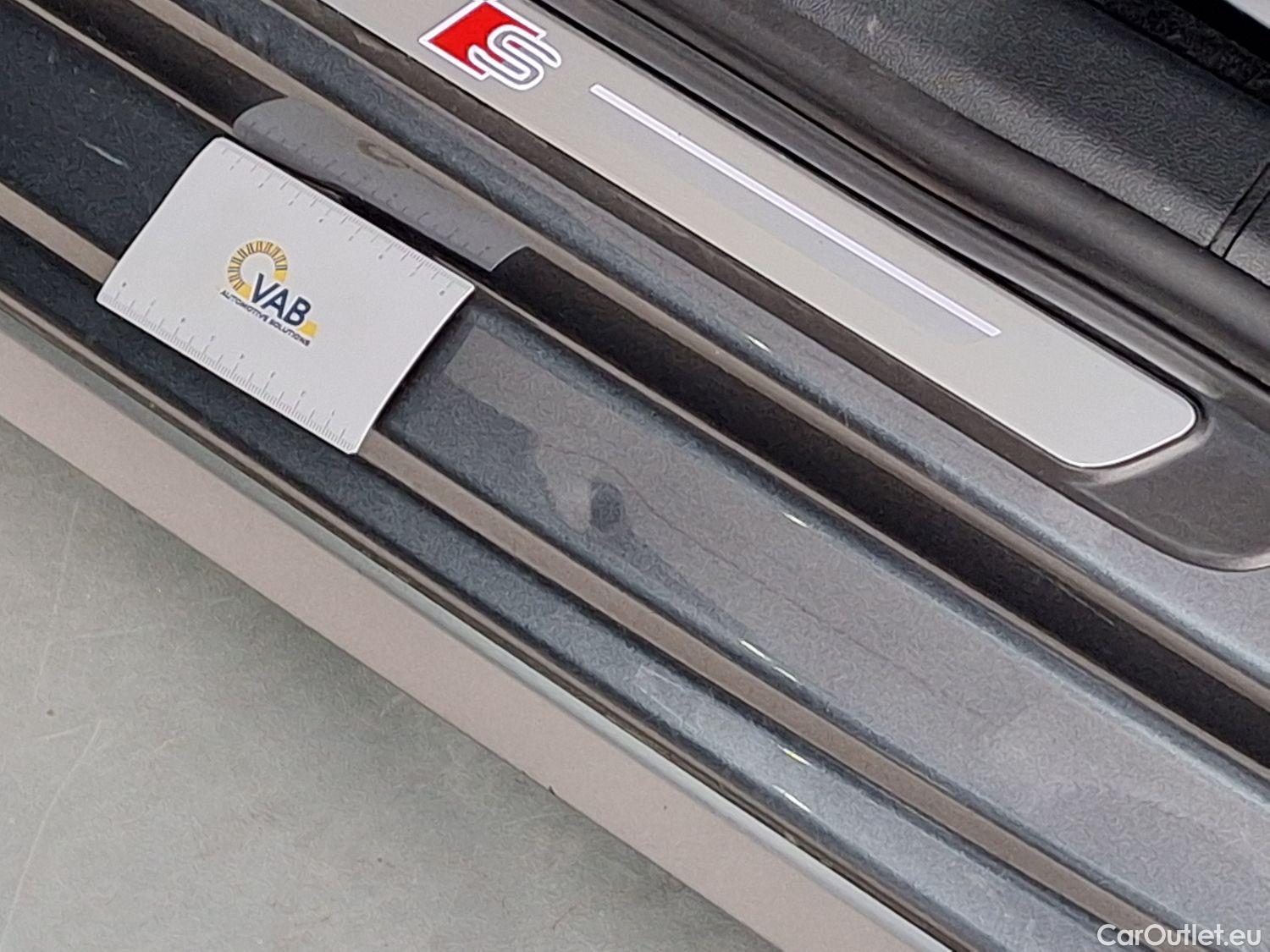  Audi  A3 Audi,  SB '20, Audi  Sportback 1.0 30 TFSi 81kW S tron. S Line  #33