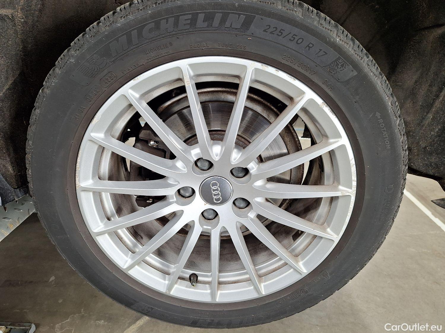  Audi  A5 Sportback Audi, A5 SB FL'20, Audi  30 TDI S tronic Business Edition #32