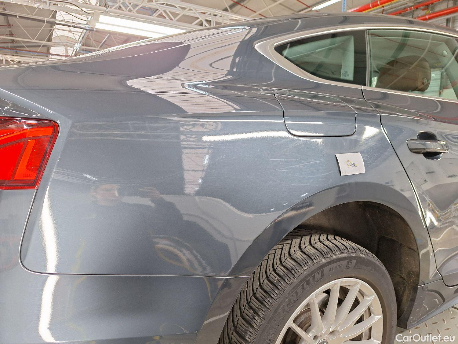  Audi  A5 Sportback Audi, A5 SB FL'20, Audi  30 TDI S tronic Business Edition #16