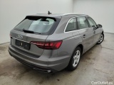  Audi  A4 Audi  Avant 2.0 30 TDi 100kW S tronic Business Ed 5d #2