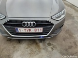  Audi  A4 Audi  Avant 2.0 30 TDi 100kW S tronic Business Ed 5d #36