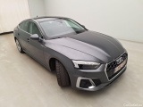  Audi  A5 Sportback Audi, A5 SB FL'20, Audi  35 TDI S tronic Bus Ed S Line 5d #9
