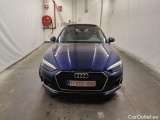  Audi  A5 Sportback Audi  35 TDI S tronic Bus Ed Advanced 5d #5
