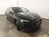  Audi  A5 Sportback Audi  30 TDI S tronic Business Edition 5d #8