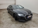  Audi  A5 Sportback Audi  30 TDI S tronic Business Edition 5d #8