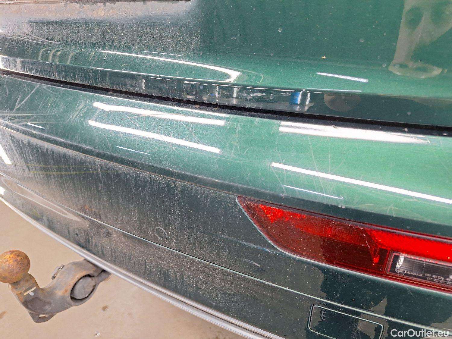  Audi  Q5 Audi,  '16, Audi  Sport 55 TFSi e S tronic quattro 5d #22