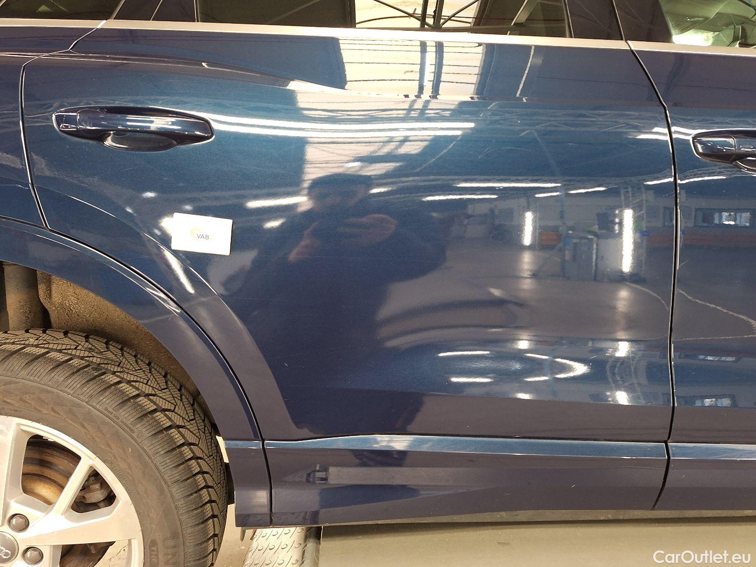  Audi  Q3 Audi,  '18, Audi  35 TDI S tronic Advanced Business Editio 5 #20