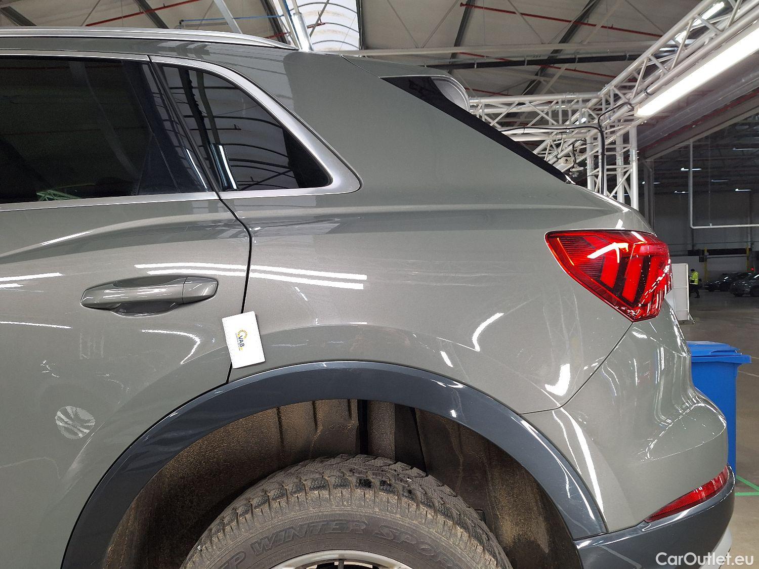  Audi  Q3 Audi,  '18, Audi  35 TDI S tronic Advanced Business Editio 5 #26