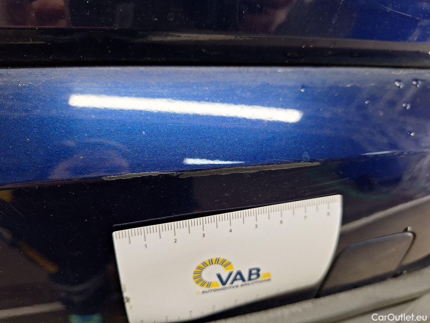  Audi  Q3 Audi,  '18 PHEV, Audi  45 TFSI e S tronic S Line 5d #16