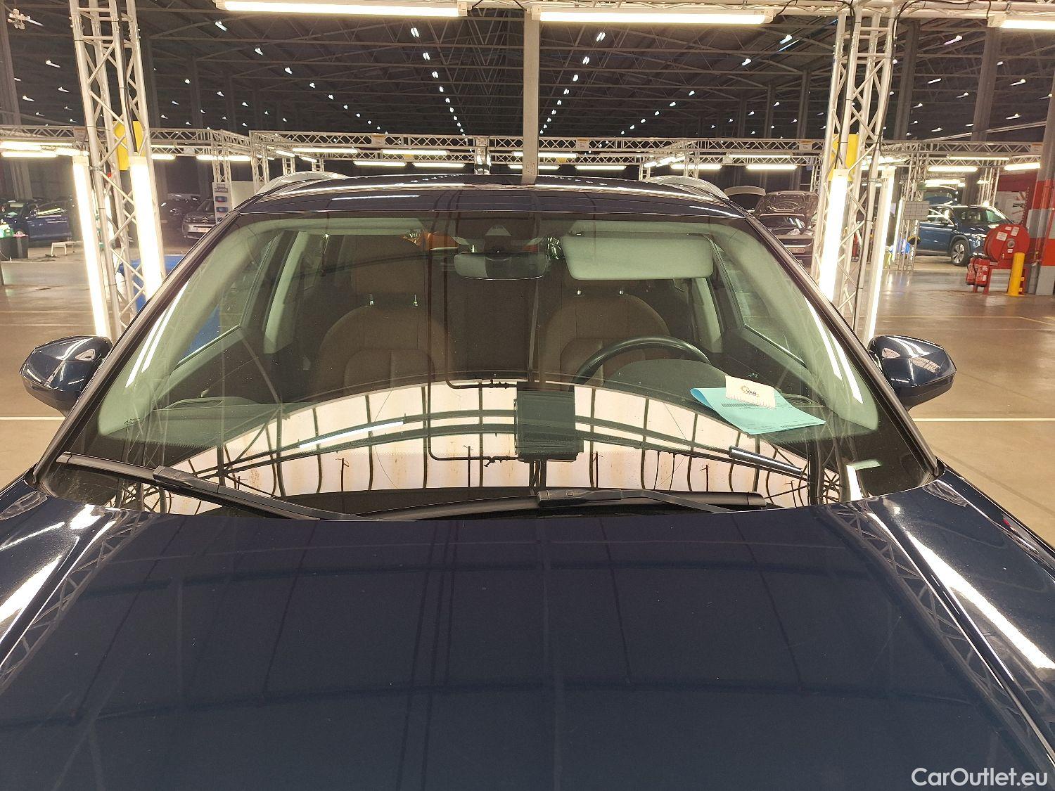  Audi  Q3 Audi,  '18, Audi  35 TDI S tronic Advanced Business Editio 5 #1