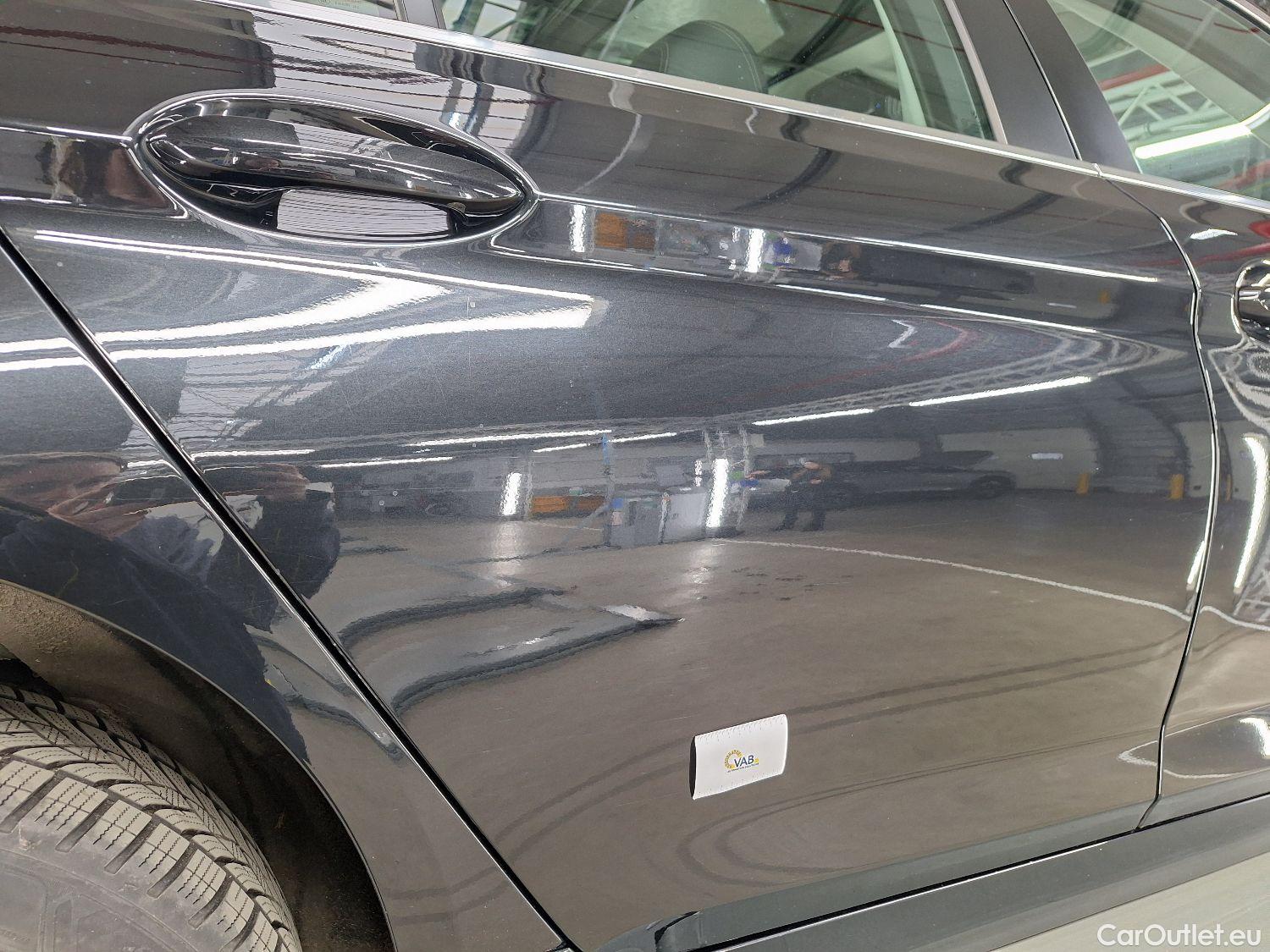  Bmw  Serie 5 BMW, 5-ser To FL'20 PHEV, BMW 5 Reeks Touring 520e 150kW 5d #7