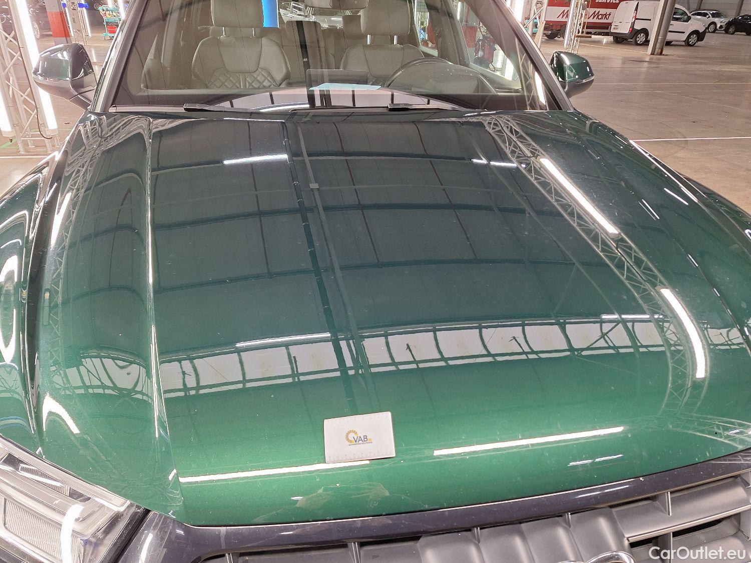  Audi  Q5 Audi,  '16, Audi  Sport 55 TFSi e S tronic quattro 5d #70