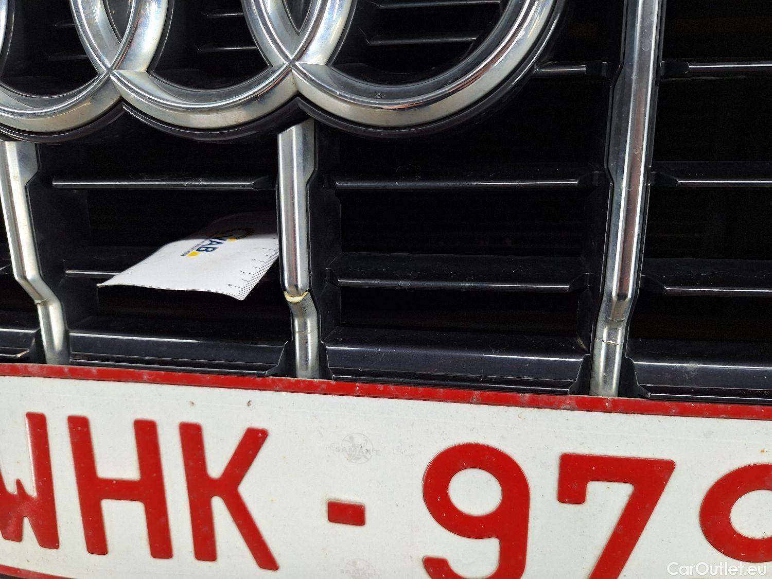  Audi  Q3 Audi,  '18, Audi  35 TDI S tronic Advanced Business Editio 5 #6