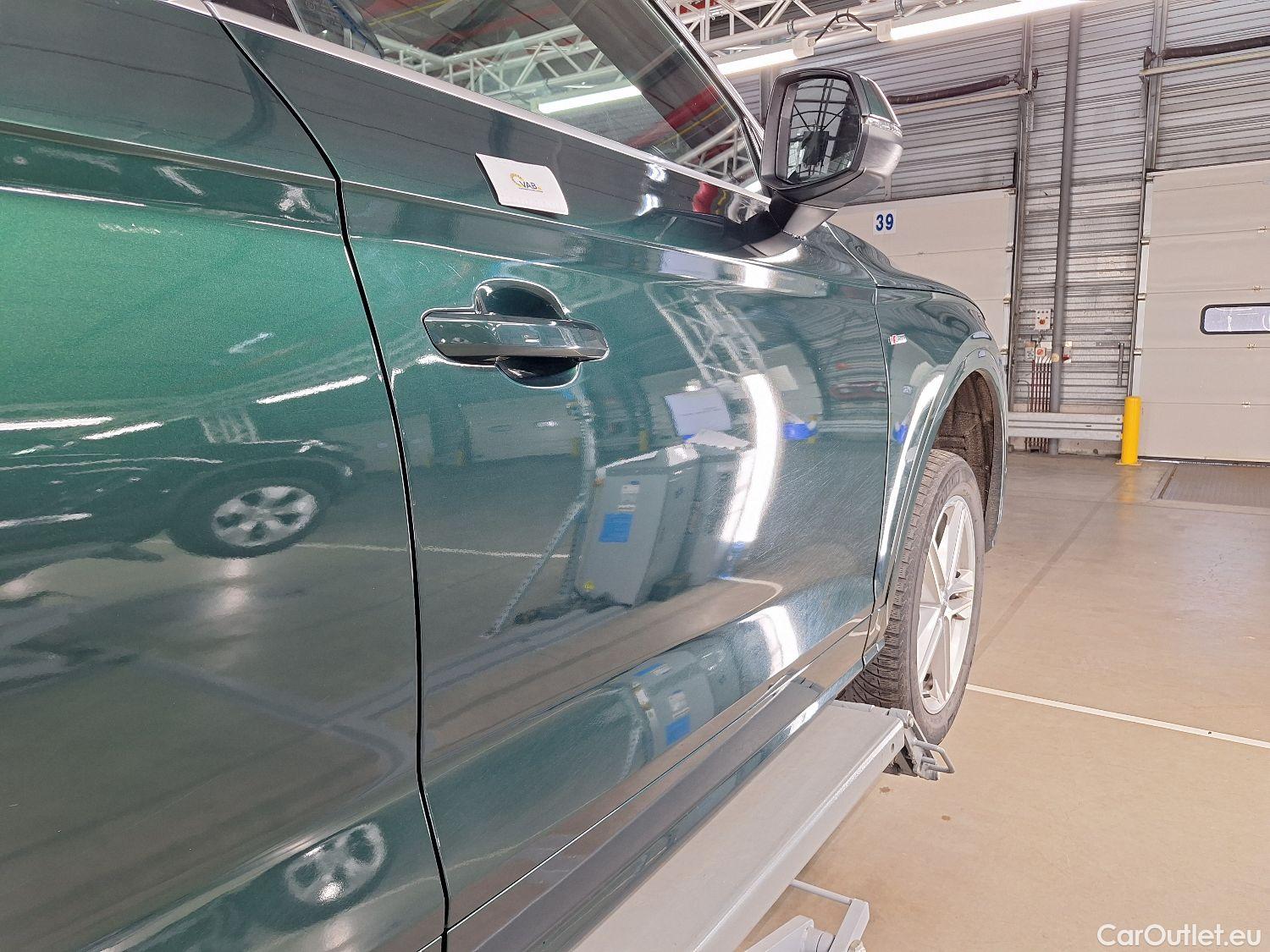  Audi  Q5 Audi,  '16, Audi  Sport 55 TFSi e S tronic quattro 5d #56