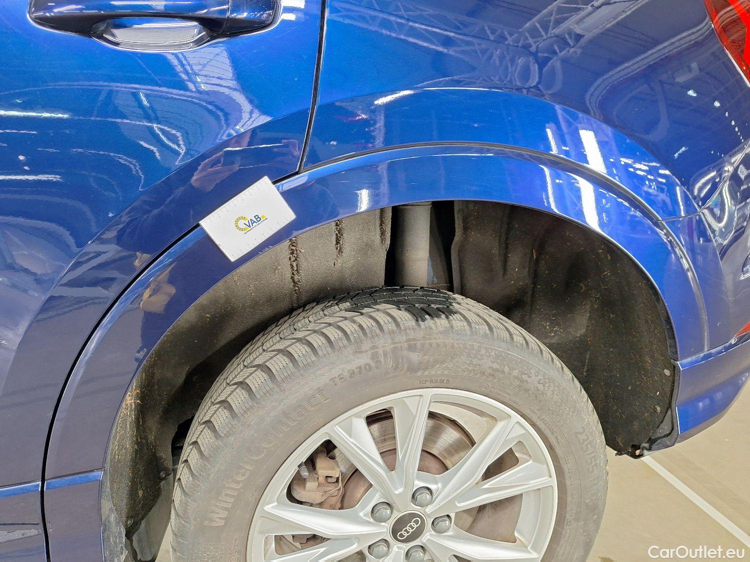  Audi  Q3 Audi,  '18 PHEV, Audi  45 TFSI e S tronic S Line 5d #22