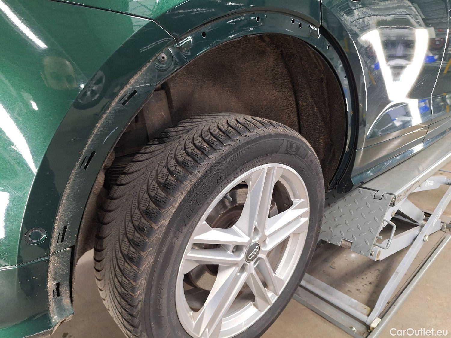  Audi  Q5 Audi,  '16, Audi  Sport 55 TFSi e S tronic quattro 5d #17