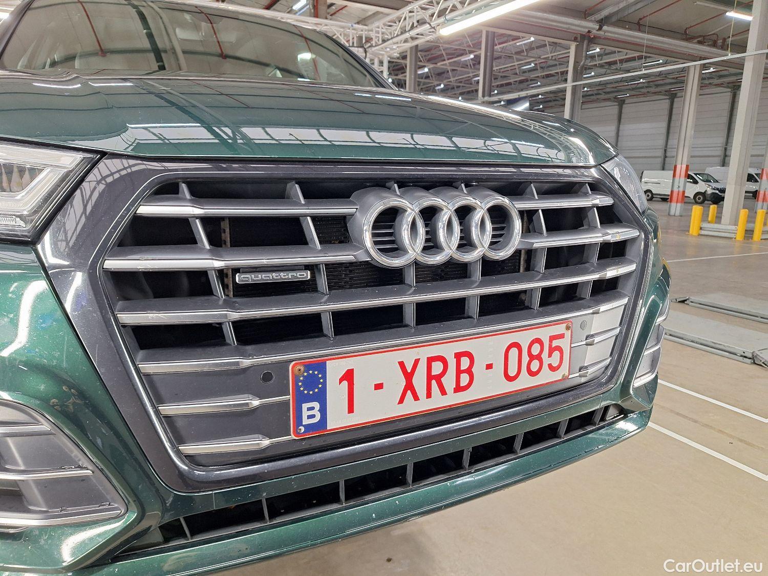  Audi  Q5 Audi,  '16, Audi  Sport 55 TFSi e S tronic quattro 5d #3