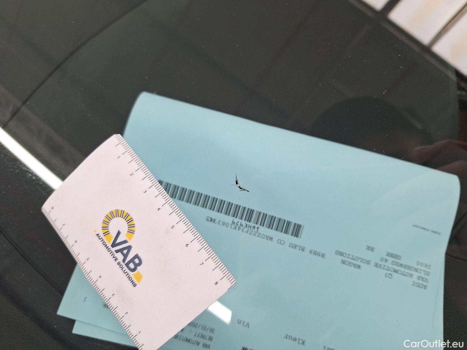  Audi  Q3 Audi,  '18, Audi  35 TDI S tronic Advanced Business Editio 5 #2