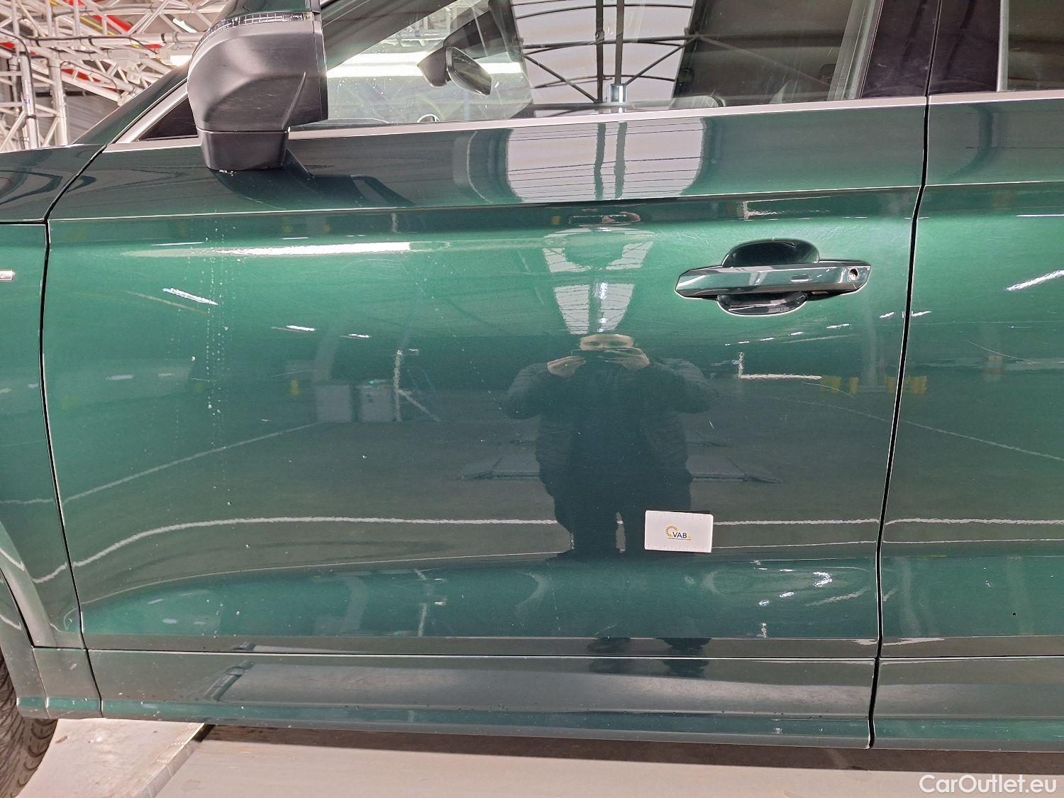  Audi  Q5 Audi,  '16, Audi  Sport 55 TFSi e S tronic quattro 5d #36