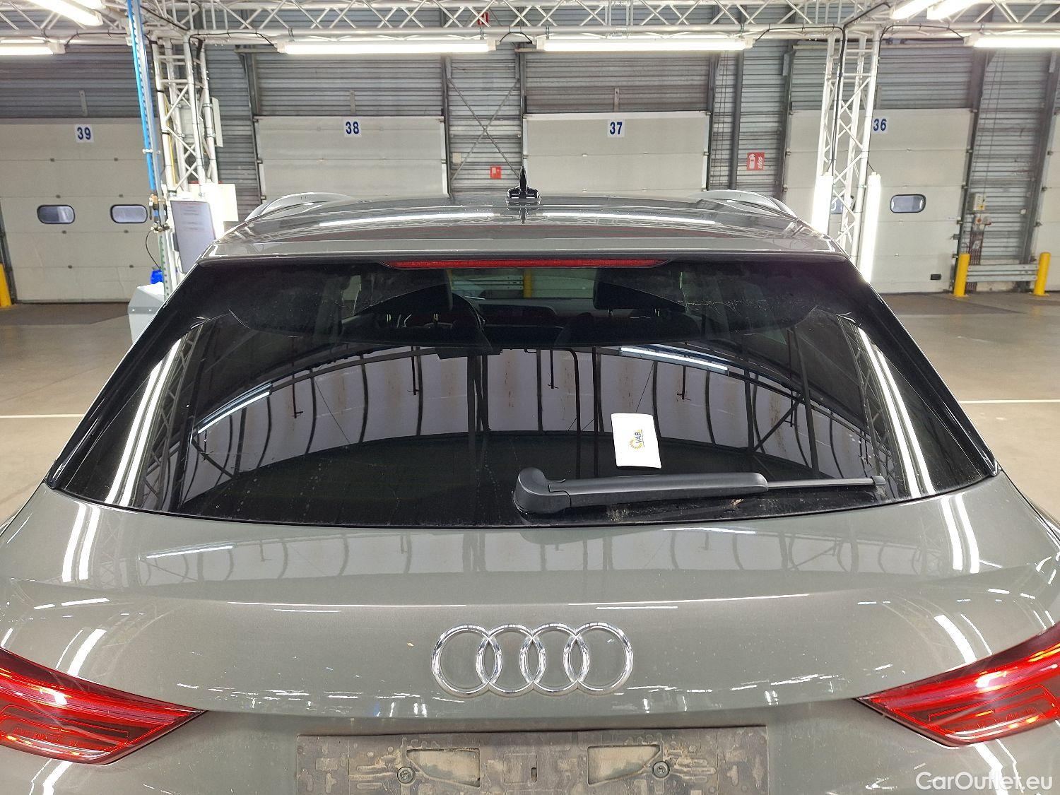  Audi  Q3 Audi,  '18, Audi  35 TDI S tronic Advanced Business Editio 5 #30