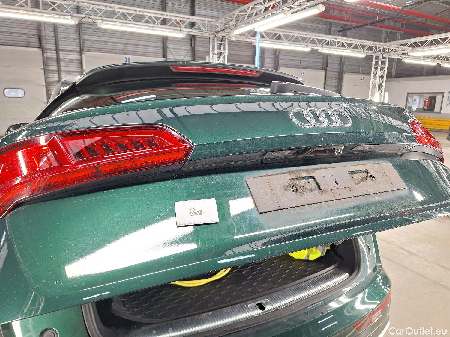  Audi  Q5 Audi,  '16, Audi  Sport 55 TFSi e S tronic quattro 5d #62