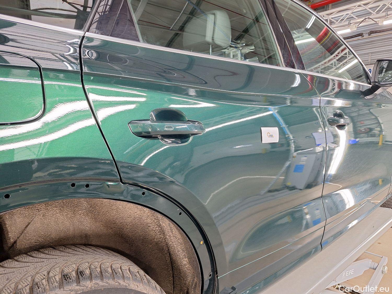  Audi  Q5 Audi,  '16, Audi  Sport 55 TFSi e S tronic quattro 5d #53