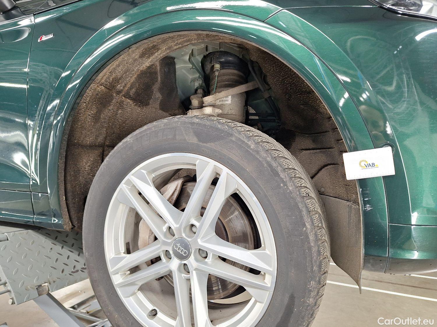  Audi  Q5 Audi,  '16, Audi  Sport 55 TFSi e S tronic quattro 5d #14