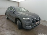  Audi  Q5 Audi  Business Edition 30 TDI S tronic 5d #8
